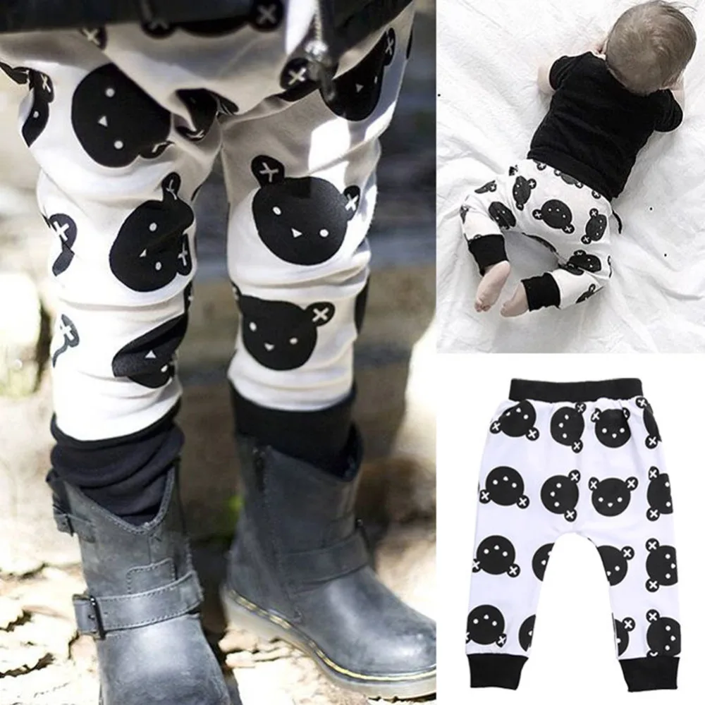 Buy Popular Fashion Baby Boys&Girls Baggy Harem Pants