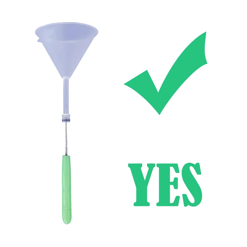 HP 11 Cleaning tools VS YES