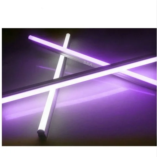 [Seven Neon] 30 см 365NM 395NM IP67 ультрафиолетовых лучей стерилизатор чернил для стеклянного принтера светильник для лечения клея светодиодная УФ-лампа для отверждения гелем