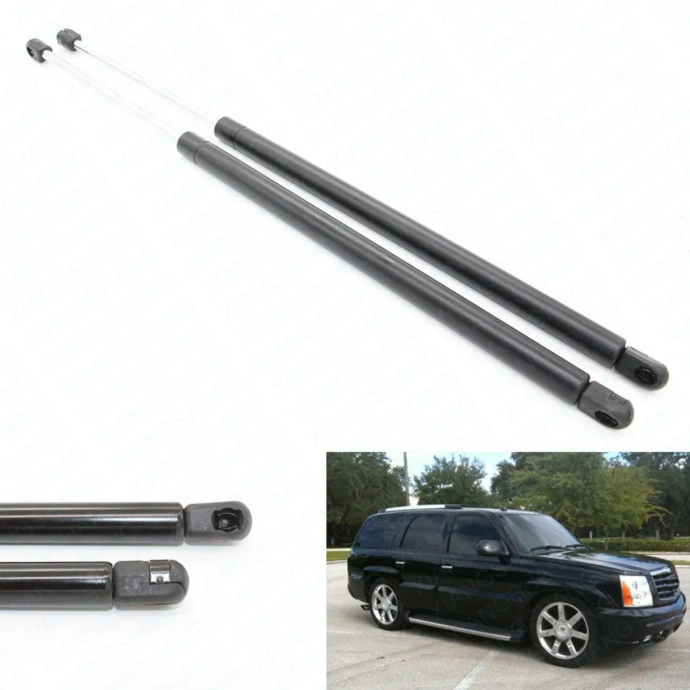 2. Подъемник багажника Liftgate с поддержкой пружин для 24 69 дюйма GMC Yukon Cadillac