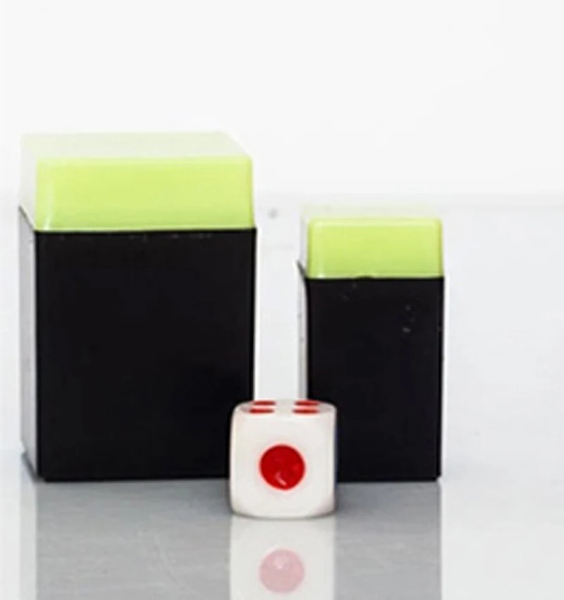 magic dice