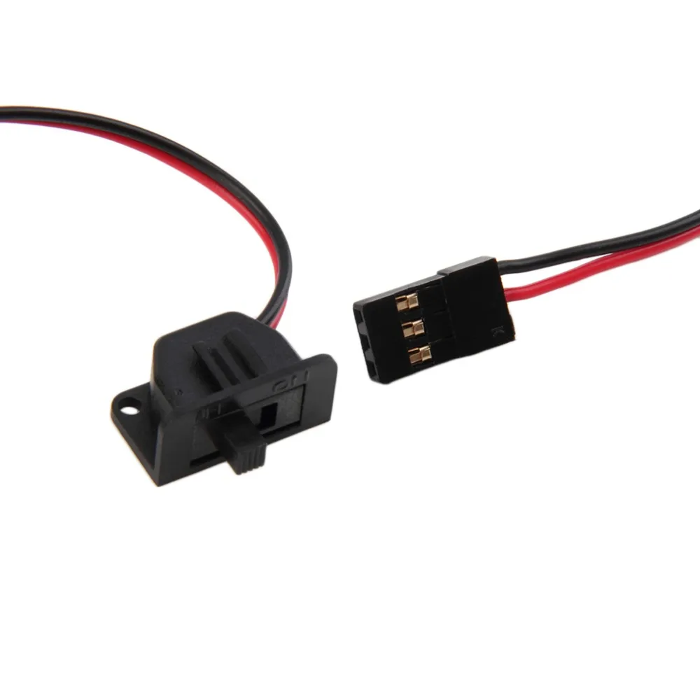 Hobbywing-New-WP-1040-60A-Brushed-ESC-Controller-Waterproof-For-Hobbywing-Quicrun-RC-Car-Motor (1)