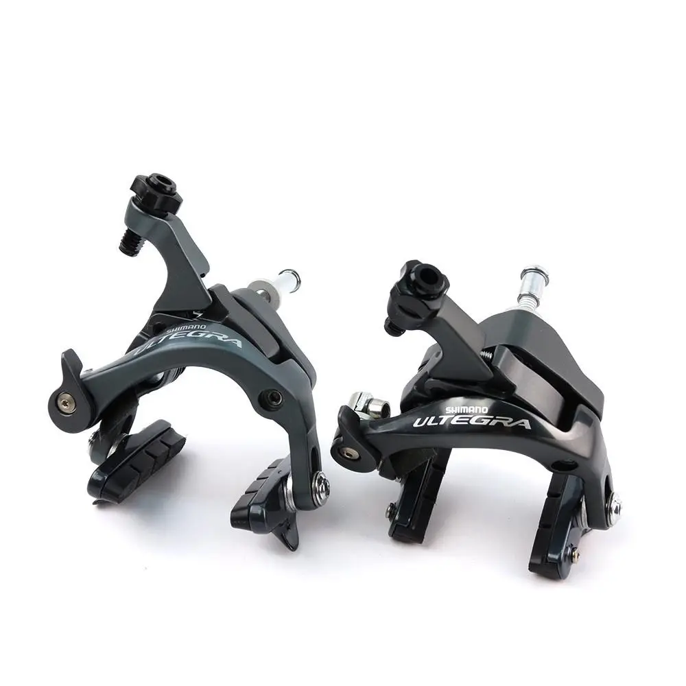 Celebrity News3 買取 シマノアルテグラ6800 6810ロードバイク自転車キャリパーブレーキセット Br 6800 フロント リア Br 6810ダイレクトマウントキャリパーブレーキ オン ライン 価格