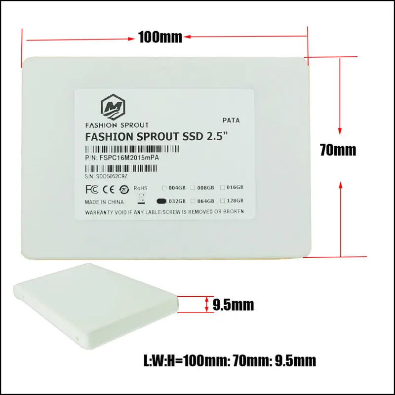 Hard Drive Connector FOR Dell Latitude D610 D800 D810