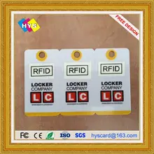 Заводская цена, бизнес-членство, RFID карты и пластиковые ПВХ Смарт RFID чип ID карты для гостиницы