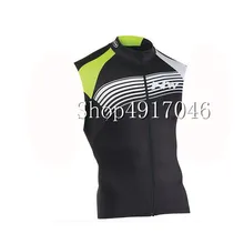 Cycling Jersey NW racing bike sleeveless t shirt mtb bicycle Cycling Clothing Road Cycling bicycle Clothes
