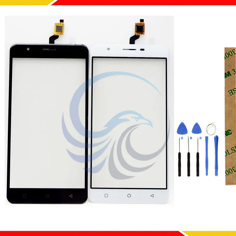 

Touch Screen For DEXP IXION MS255 Touch Screen Digitizer Glass Replacement