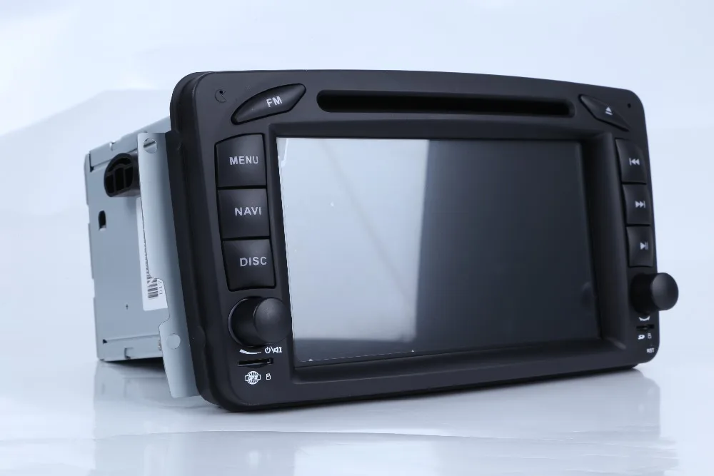 Top Navirider Android 8.0 radio tape recorder octa Core 4GB RAM 32GB rom with IPS screen for Benz CLK W209 G-Class W463 head units 1 Top Navirider Android 8.0 radio tape recorder octa Core 4GB RAM 32GB rom with IPS screen for Benz CLK W209 G-Class W463 head units 1