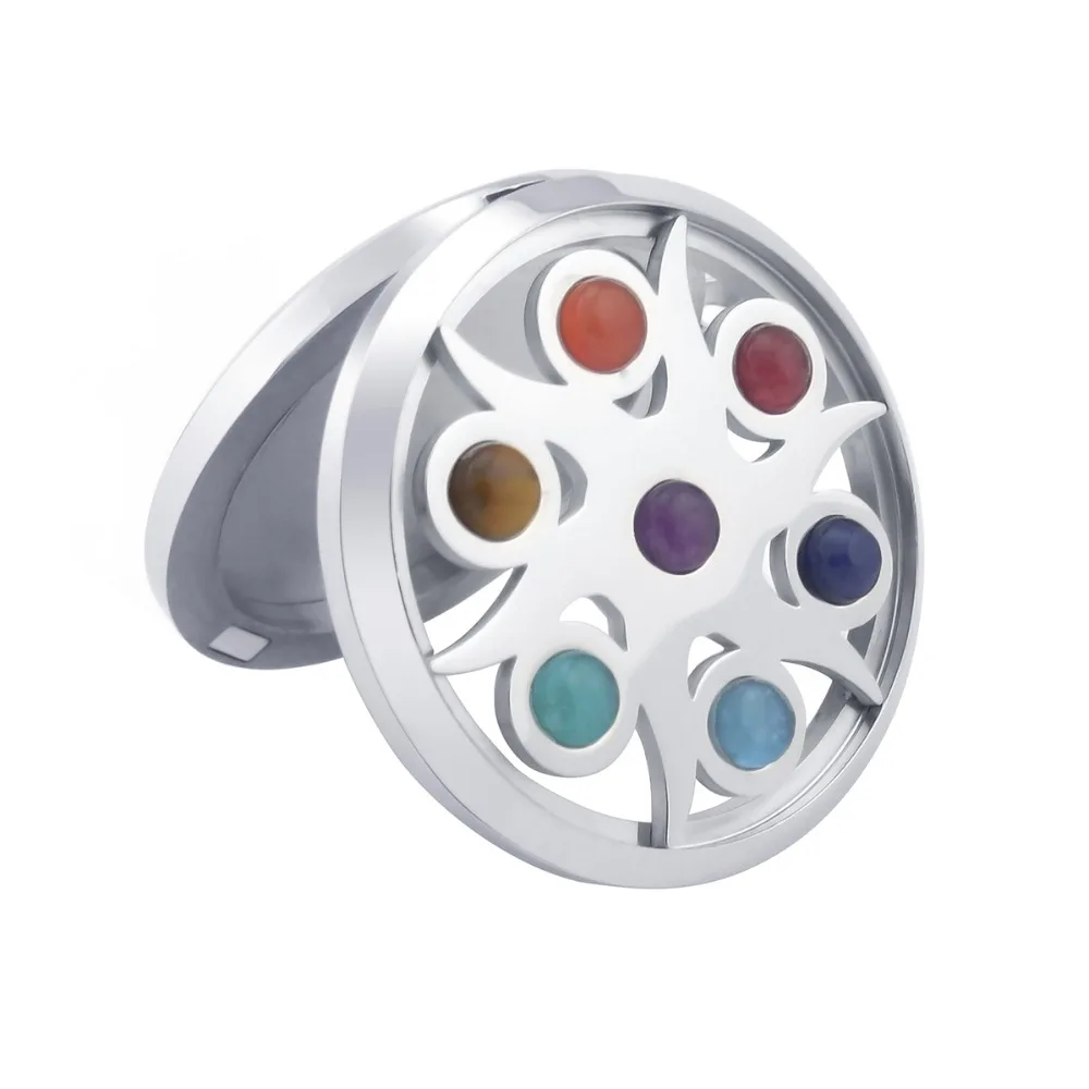 ZP-PS015-4 Diffuser Locket