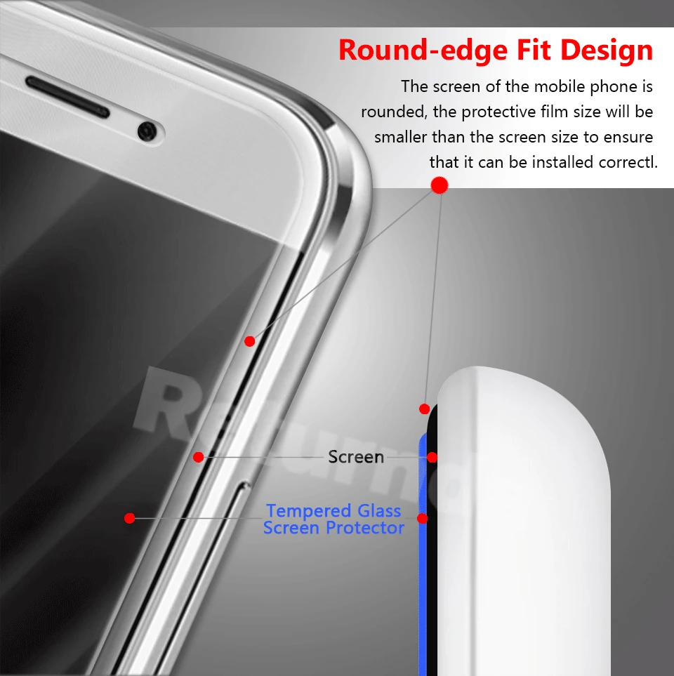Phone Glass