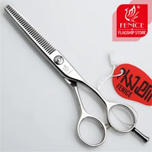 Новое поступление professional Парикмахерские ножницы дюймов истончение волос ножницы салон красота 20% Инструменты для укладки истончение скорость 5,5