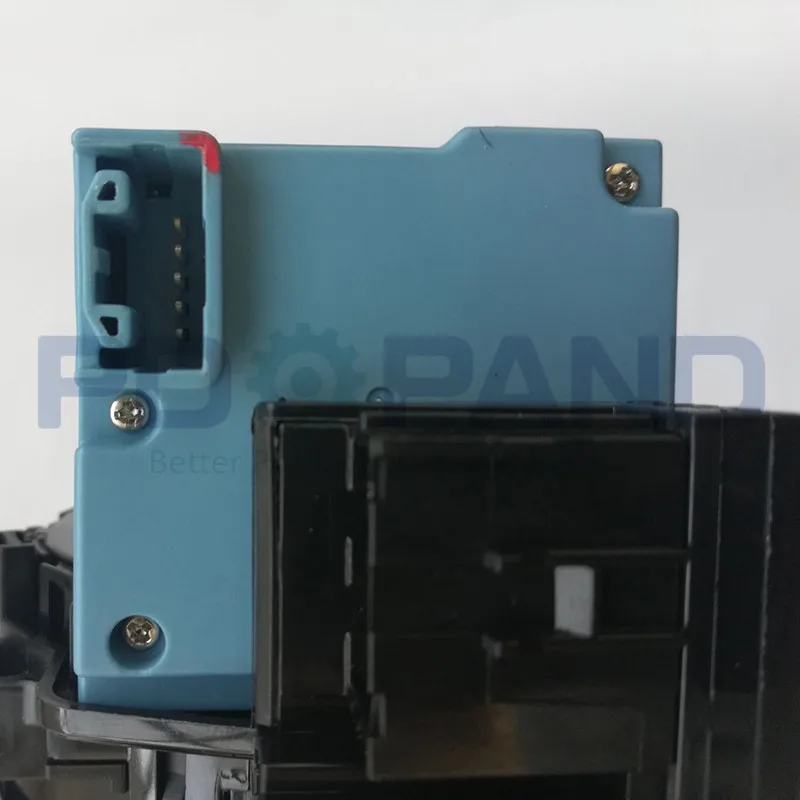 Датчик угла поворота руля 892405 0k010 84307 0K020 для Toyota Fortuner GGN50 60 KUN5 * 6 Hilux GGN15 25 35 KUN1 2