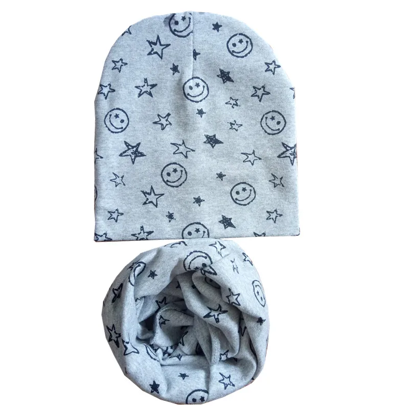 star smile grey