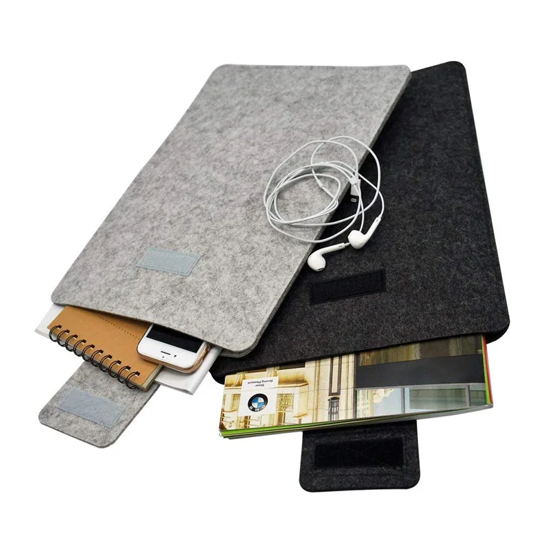 Мягкий чехол BinFul для Macbook Air pro Retina 11 12 13 15 17 ноутбука iPad 1/2/3/4 Pro 9 7 нового 2017/2018|soft sleeve