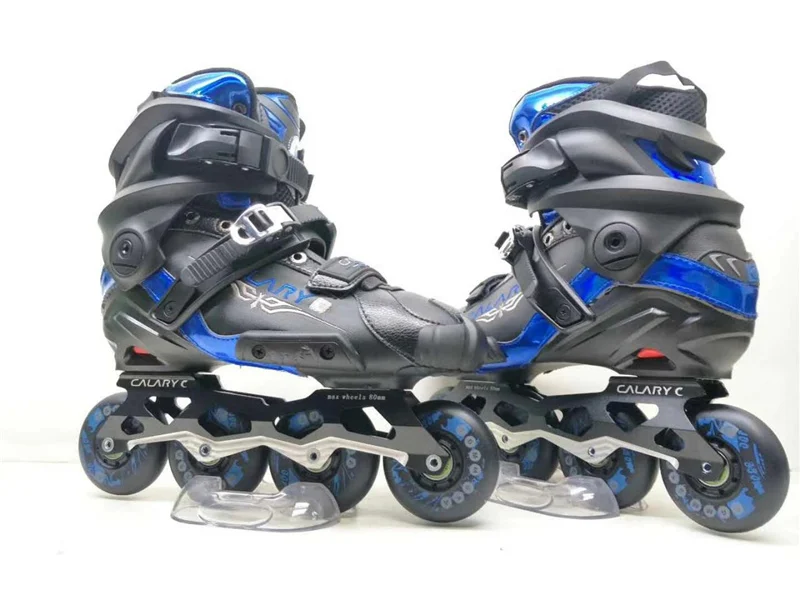 professional inline skating shoes