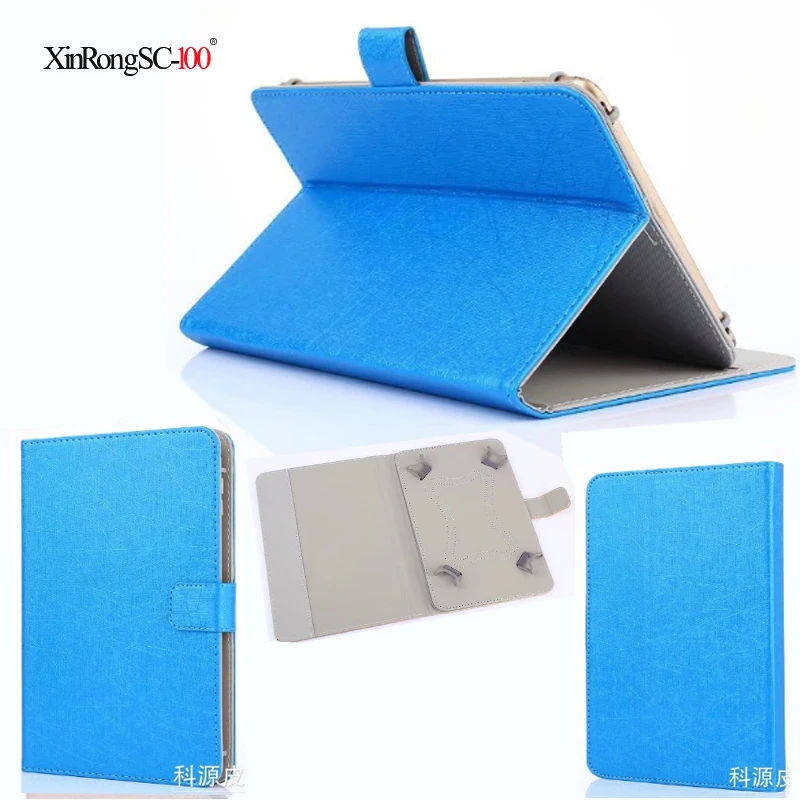 Чехол для Philips E Line 4G TLE821L/Lenovo Tab E7 4 3 7 Essential TB 7504/7304 710/730 &quot8&quot дюймов планшет PU