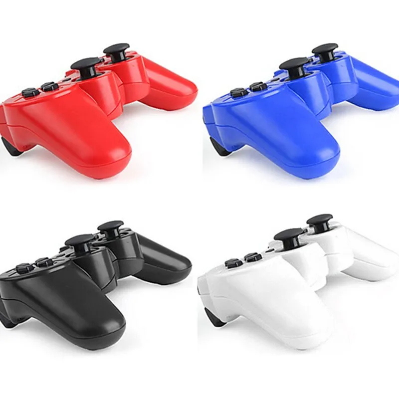Wireless Bluetooth Game Controller For PS3/PS 3 joystick for PS III