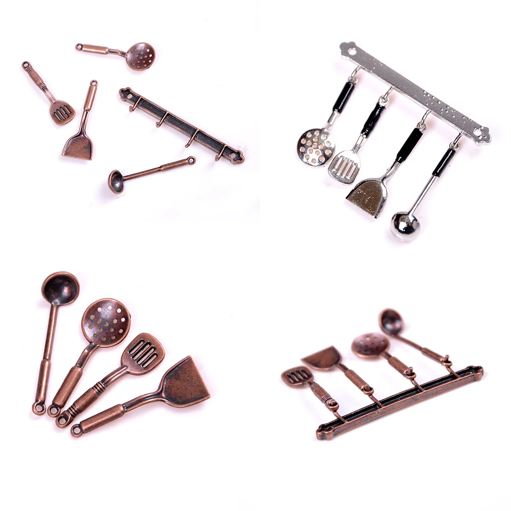 dollhouse parts & supplies