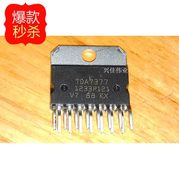 

10PCS New TDA7377 ZIP-15 car radio power amplifier power amplifier IC