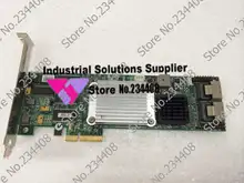 LSI SAS 8308ELP/RAID0.1.5.10.50 interface SATA/SAS