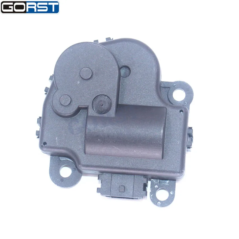 Auto parts 604-108 HVAC Heater Blend Door Actuator Air-conditioner Door Actuator for BUICK CHEVROLET CADILLAC 15844096 22754988-2