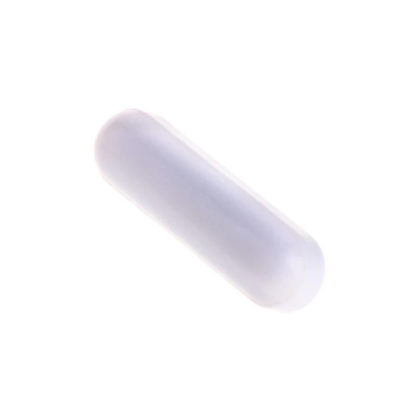 

1Pc Model-C Magnetic Stirrer Bar Mixer PTFE Teflon Coated Bear Up to 250 Centigrade 7x30mm