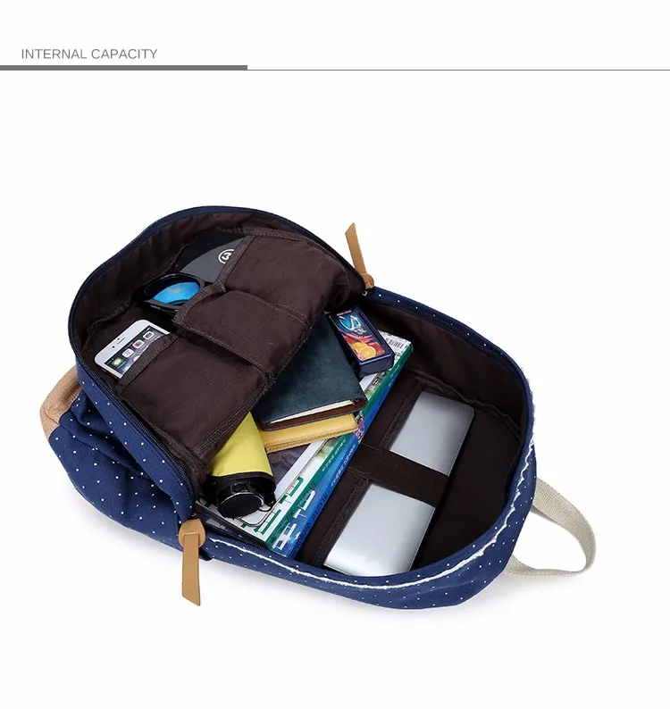 WOMEN BACKPACK (40)
