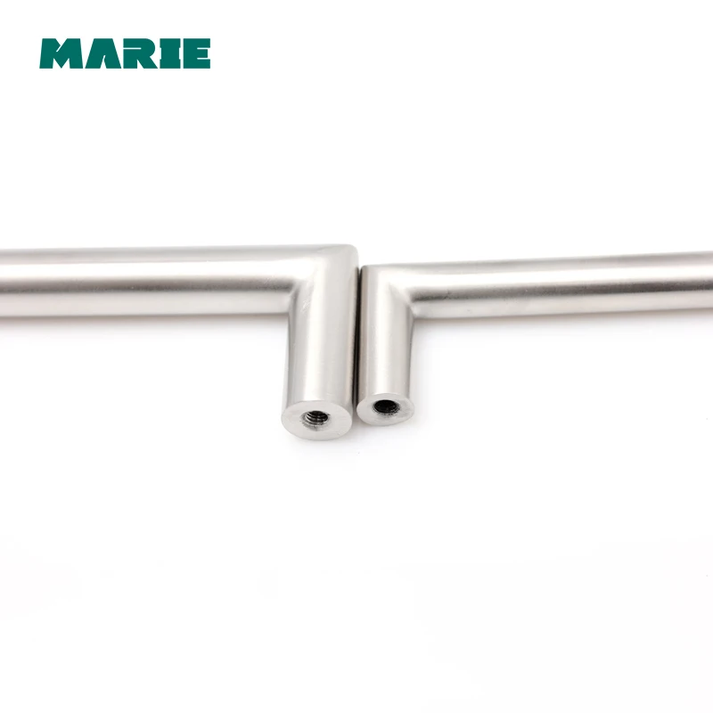 96mm/128mm/160mm stainless steel 304 hollow handle furniture handle