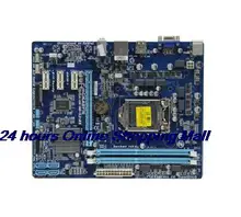 H61M-S2-B3 H61 motherboard LGA 1155 DDR3 All solid 16GB all solid capacitor