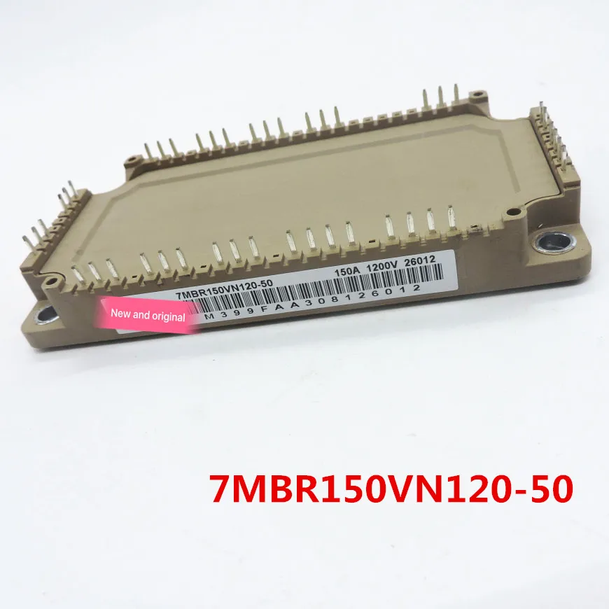 100% новый и оригинальный 90 дней гарантии 7MBR150VN120-50 | Электроника