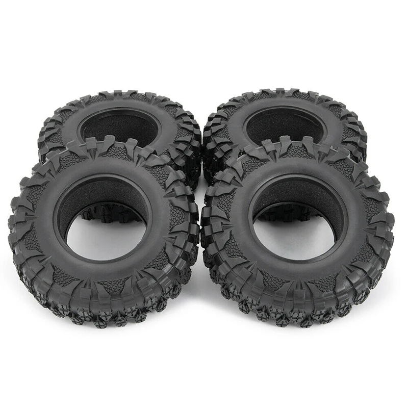 1/10 RC 1," колеса 120 мм OD шины для осевых автомобилей Assembly RC 4WD D90 в сборе