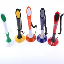 5 шт. Творческий Настольный держатель ручки станция, посвященная счетчики могут придерживаться шариковых ручек 0.7 мм