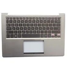 1 шт. 95%- 13,3 дюймов ноутбук крышка C для ASUS UX32 UX32A UX32E UX32V BX32 UX32VD