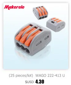 -12V quad output type can be customized