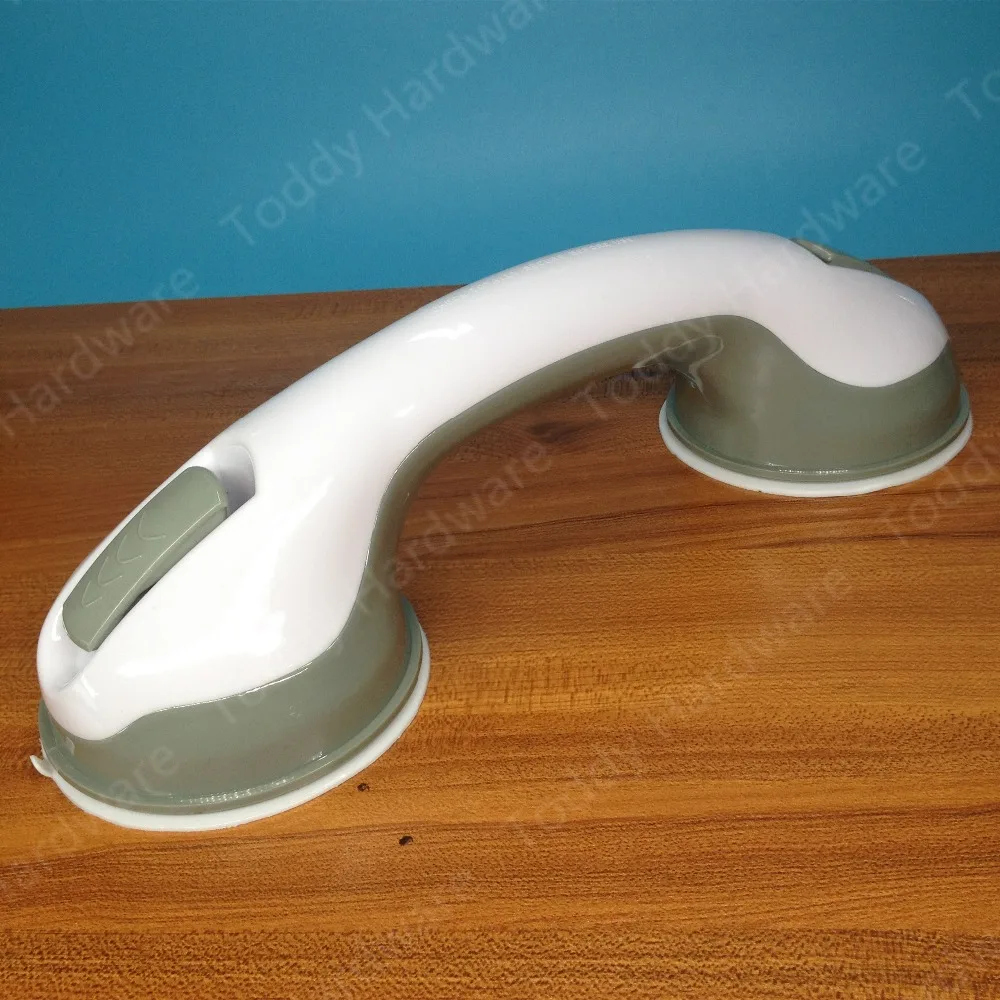 Suction Cup Safety Tub Bath Bathroom Shower Tub Grip Portable Grab Bar