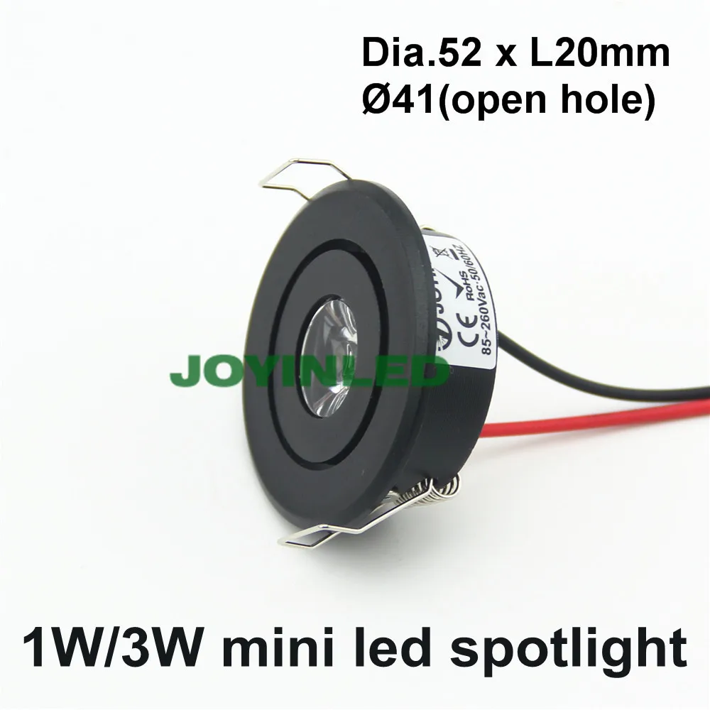3 Вт DC12V мини COB Точечный светильник светодиодный лестничный для шкафа дома|led cabinet