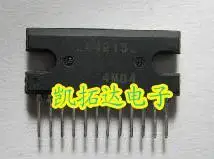 Image [  Electronic Five Crown stores ] imported audio  amplifier chip LA42152