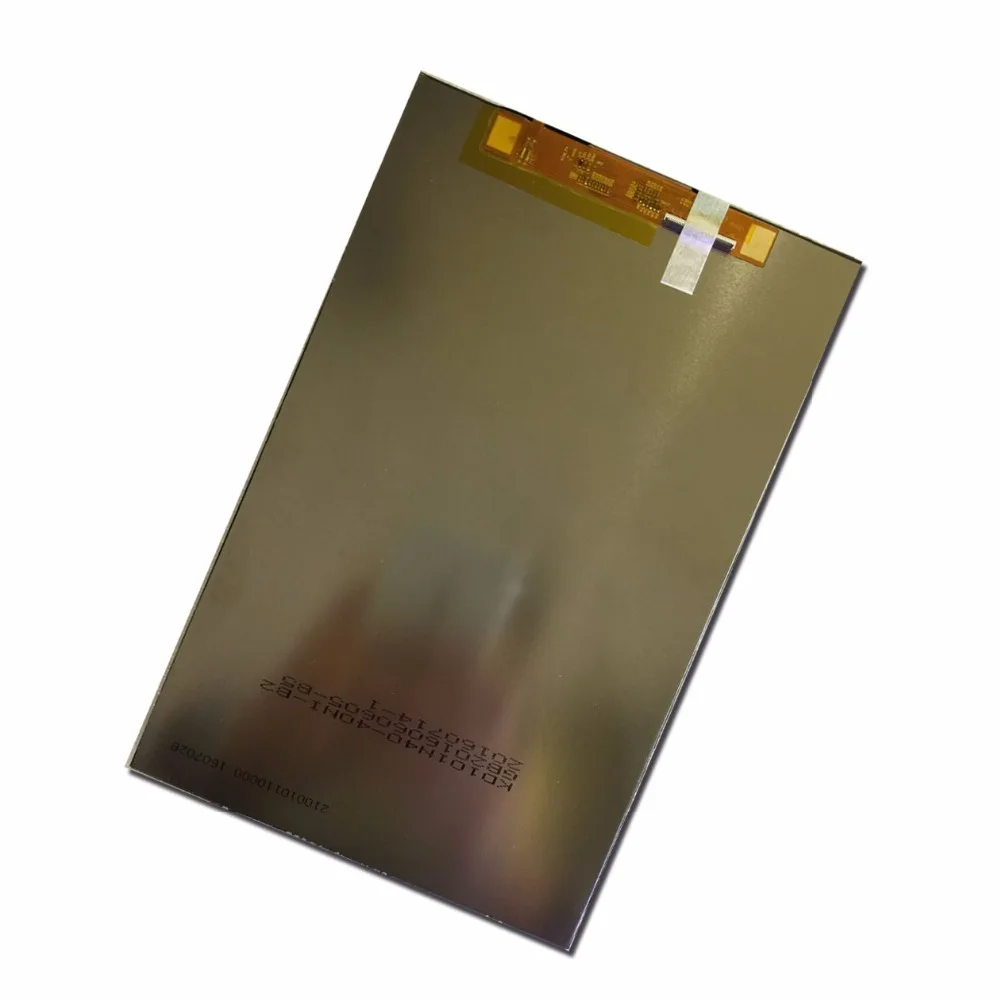 Оригинальный новый 10 1-дюймовый ЖК-дисплей KD101N40-40NI-B2 REVB планшет Панель Бесплатная