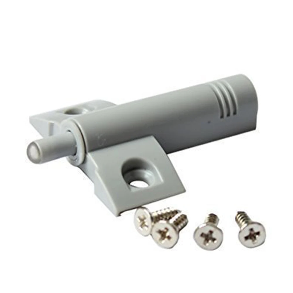 CNIM Hot 10x Soft Quiet Close Kitchen Cabinet Door Drawer Closer Damper