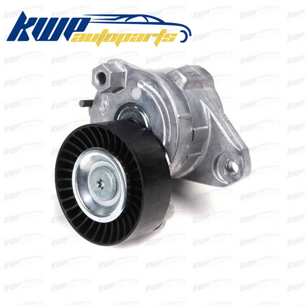 Belt Tensioner Assembly for Mercedes Benz ML550 ML530 GL450 GL550