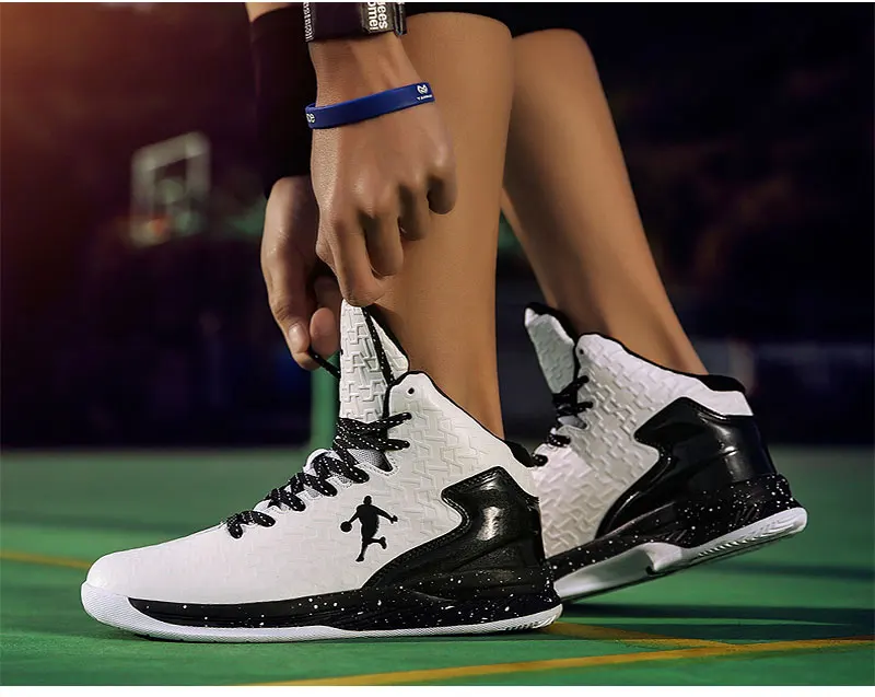 fashion jordan baskeetball shoes (11)