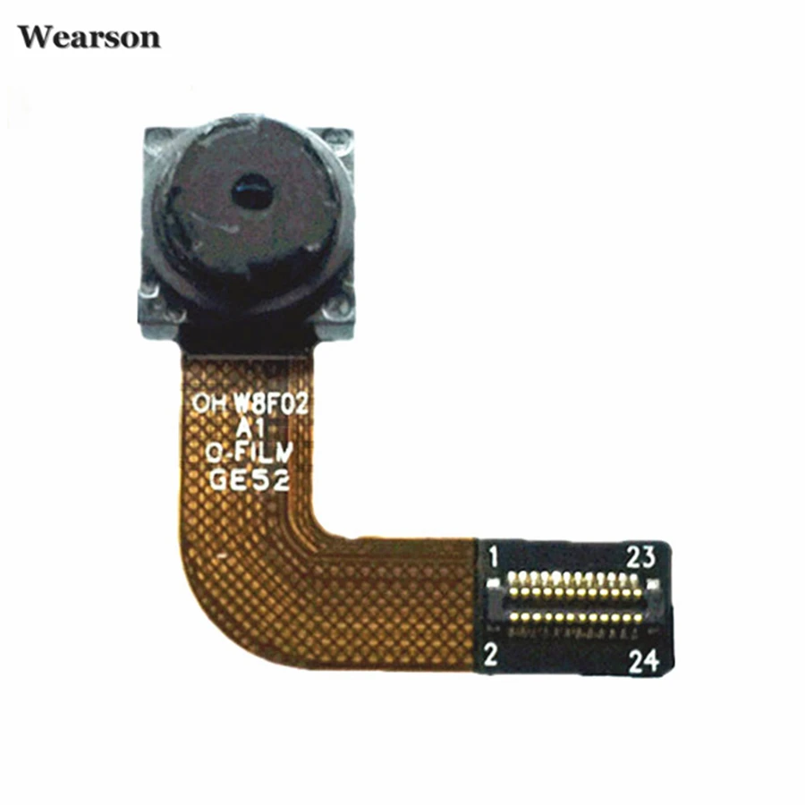 For Huawei P8 GRA-L09 Front Camera Flex Cable High Quality Small Camera