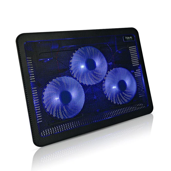 havit hv f2056 cooler two usb ports and three fan notebook havit hv f2056 cooler two usb ports and three fan notebook