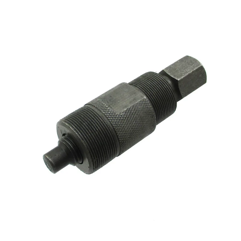 XLSION Scooter ATV Stator Magneto 27mm & 24mm Magneto Flywheel Puller For GY6 50cc 125cc 150cc Honda ATV Scooter Repair Tool