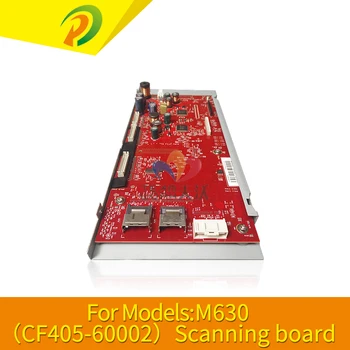 

CF405-60002 B3G86-67904 Scanner control board for HP LJ Ent M630 series