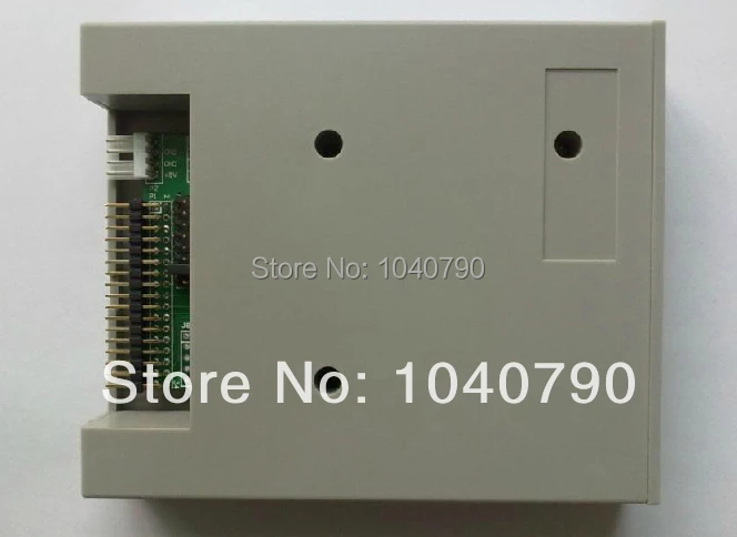  GOTEK de alta seguridad SFRM72-FU 72KB ABS disquete Drive máquina emulador Industrial
