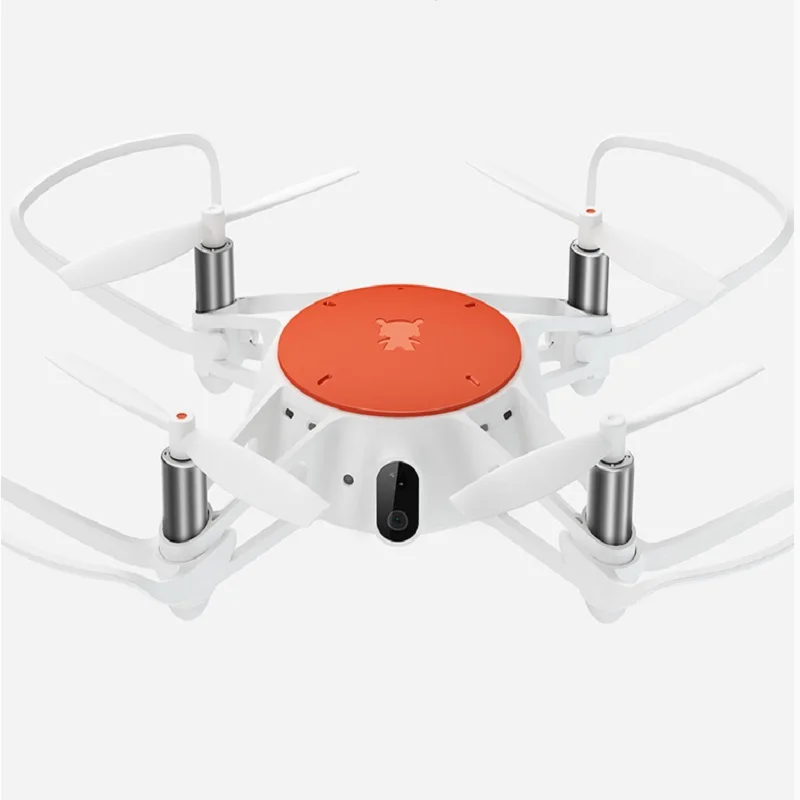 

New Xiaomi Mitu Drone Propellers And Propeller Protective Frame