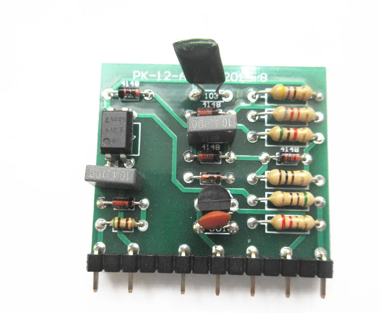 

Maintenance Fittings of Inverter Welding Machine MOS Machine Aided Power Circuit Board Small Vertical Power Board