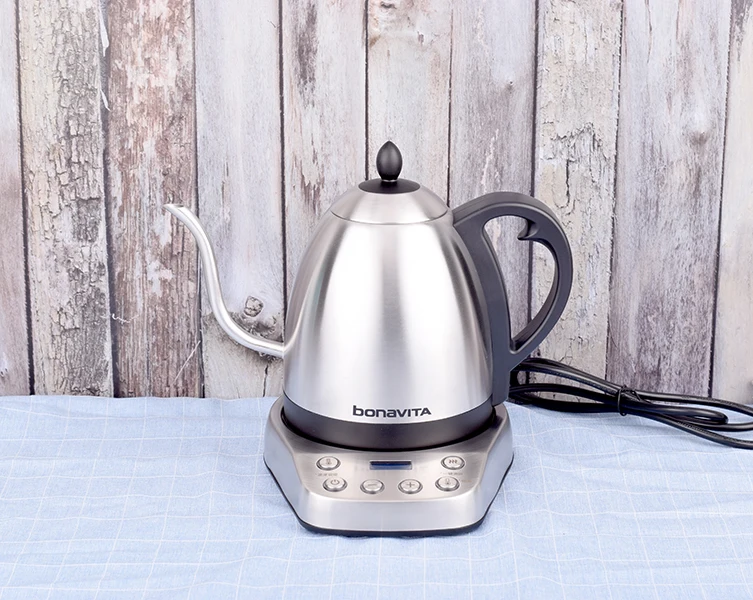 bonavita kettle 220v