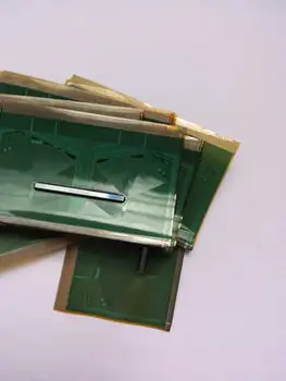 

Disassembly of S6C2B91-52 original broken screen